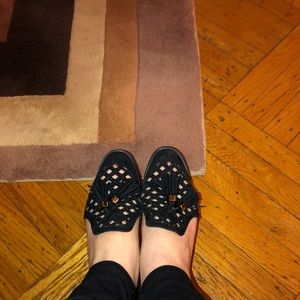 Jeffrey Campbell loafers